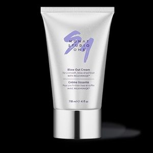 Monat Studio One Blow Out Cream